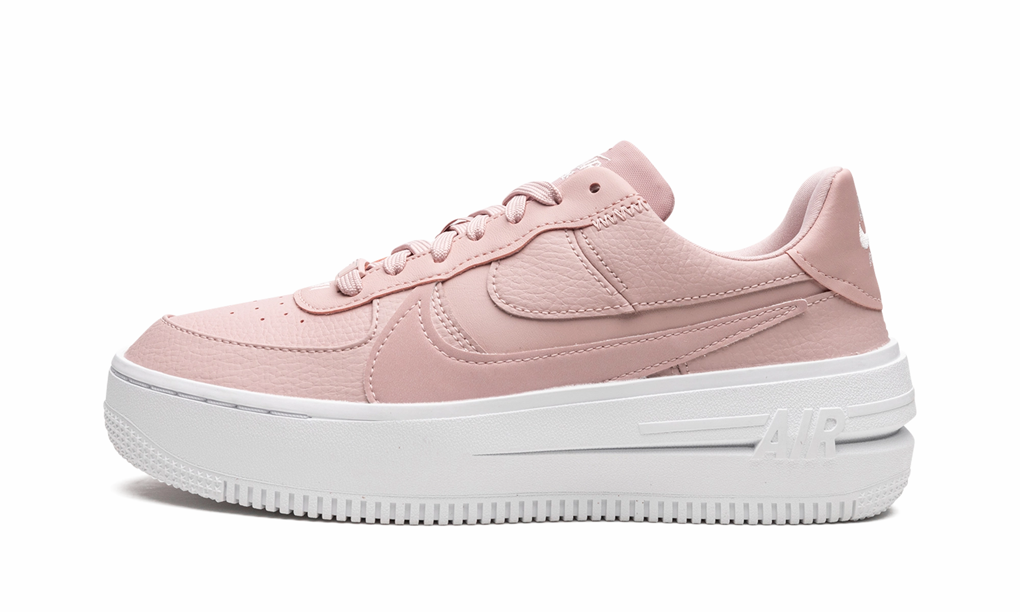 Simple Flow Breath Zones AIR FORCE 1 PLT.AF.ORM MNS WMNS