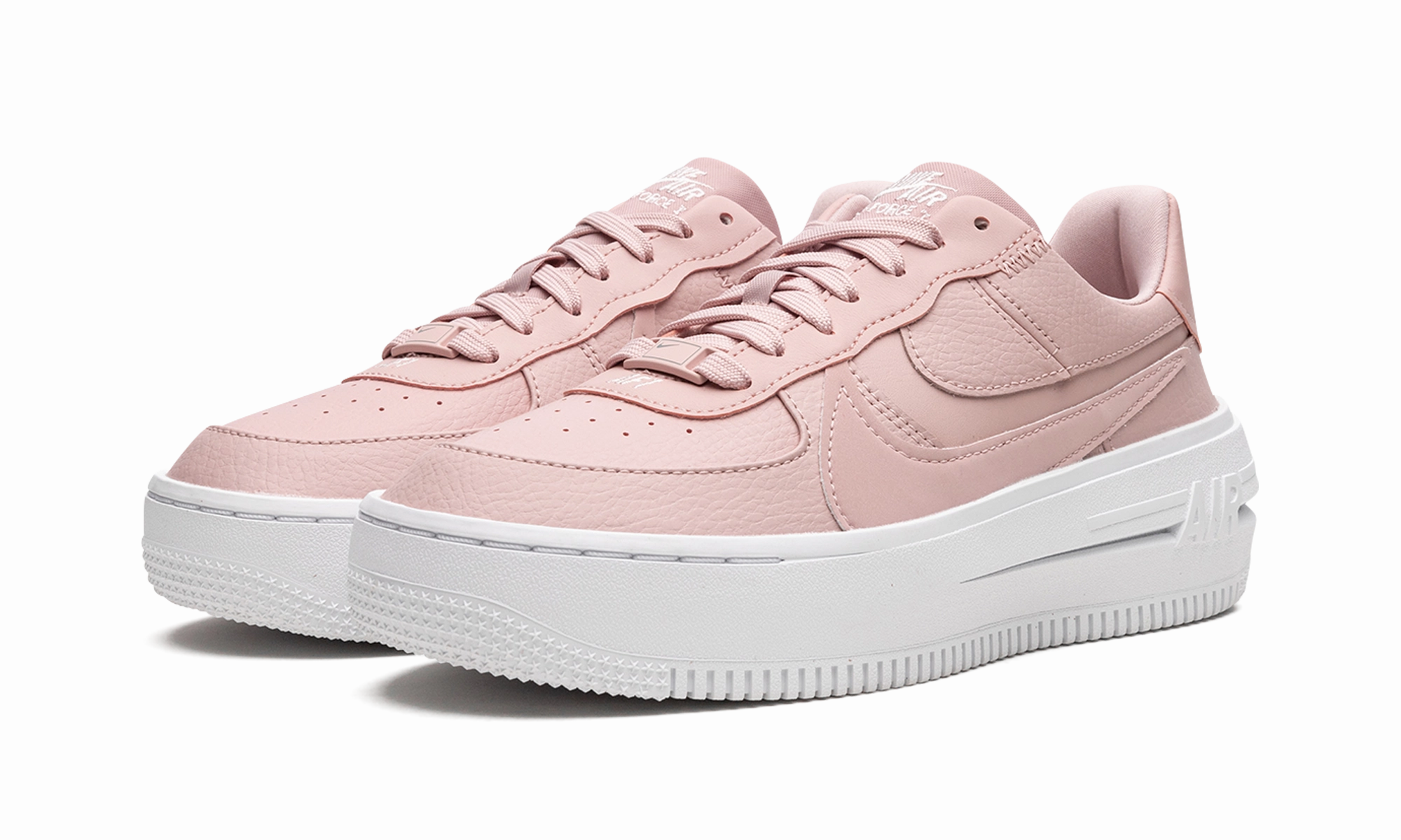 Canvas AIR FORCE 1 PLT.AF.ORM MNS WMNS