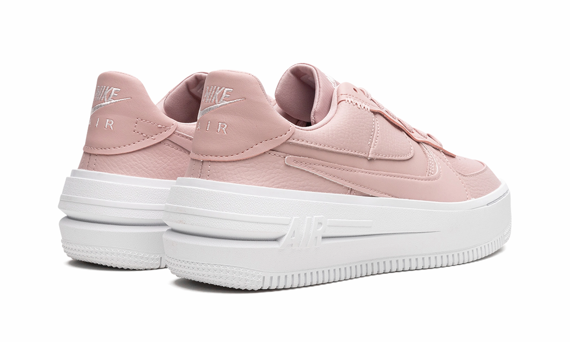 Abrasion resistant AIR FORCE 1 PLT.AF.ORM MNS WMNS