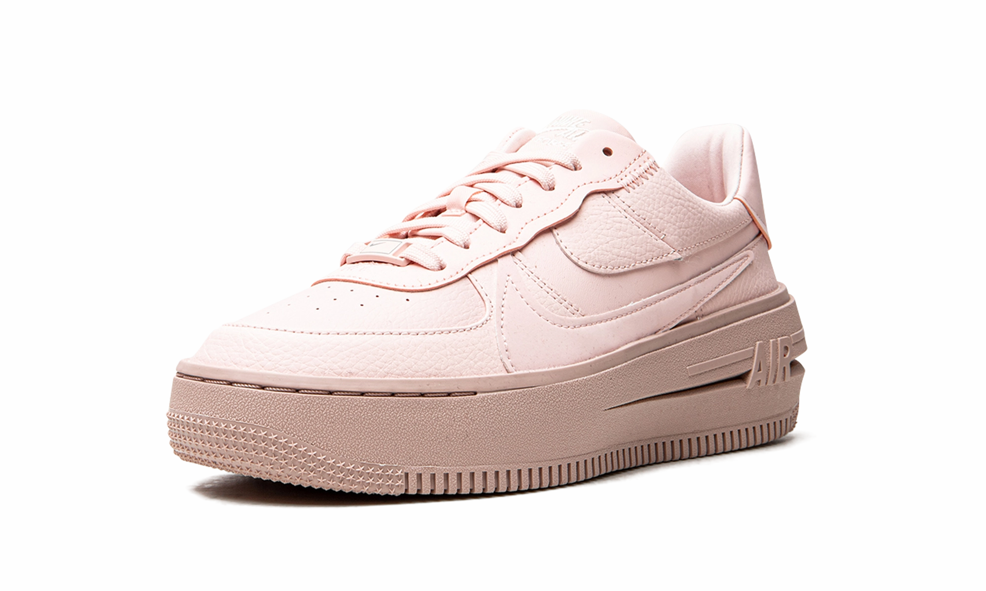 Canyon Hike AIR FORCE 1 PLT MNS WMNS "Pink"