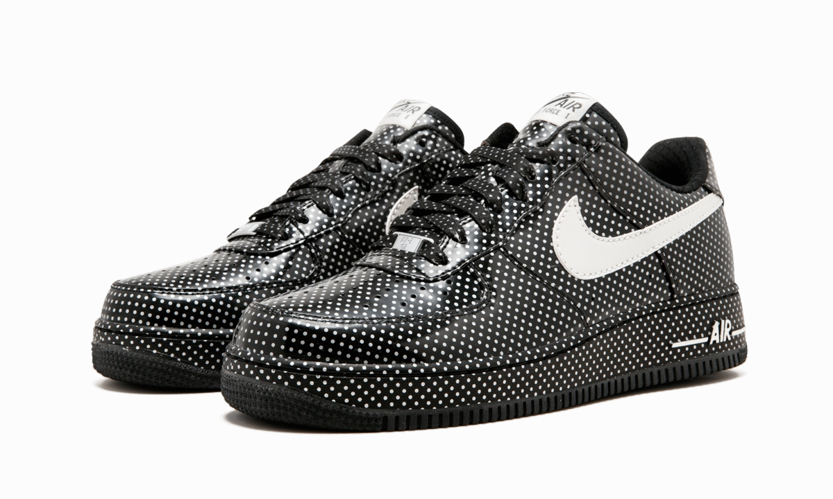 AIR FORCE 1 PREMIUM '07 MNS WMNS Heat Hike