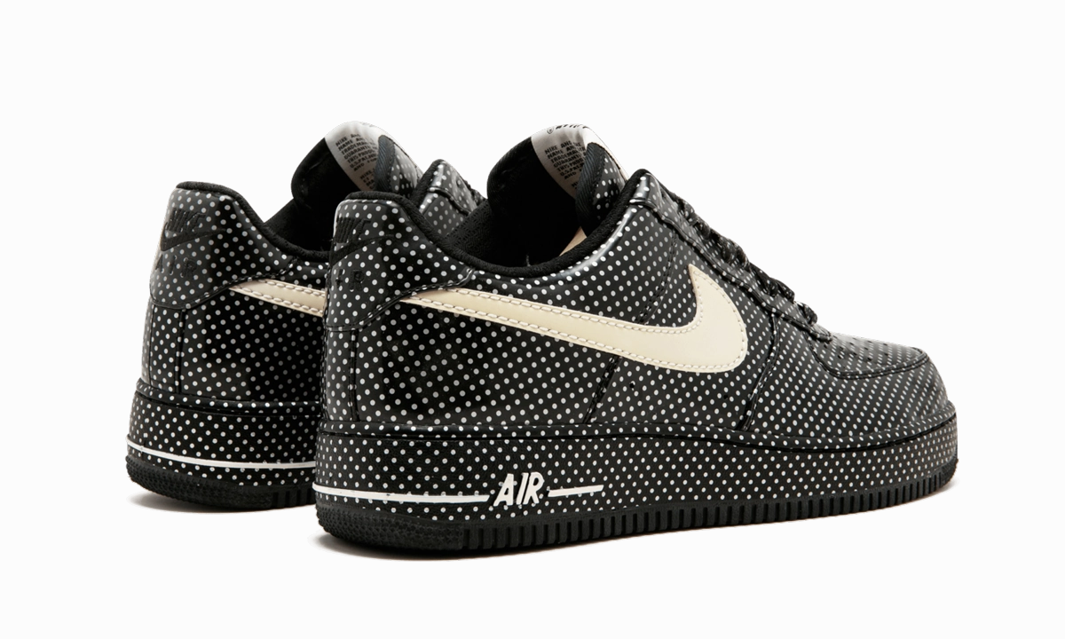 AIR FORCE 1 PREMIUM '07 MNS WMNS Air Circulation System