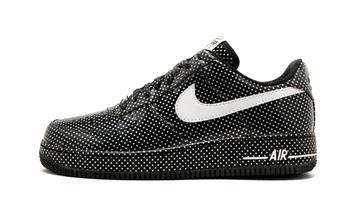 AIR FORCE 1 PREMIUM '07 MNS WMNS Family Hike City Moments