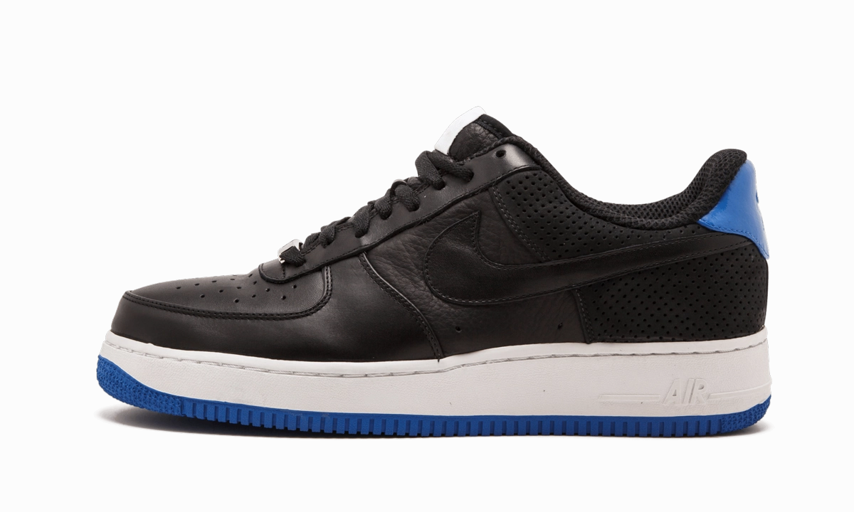 Easy Day Long Miles Air Force 1 Premium '07 "Hiroshi"