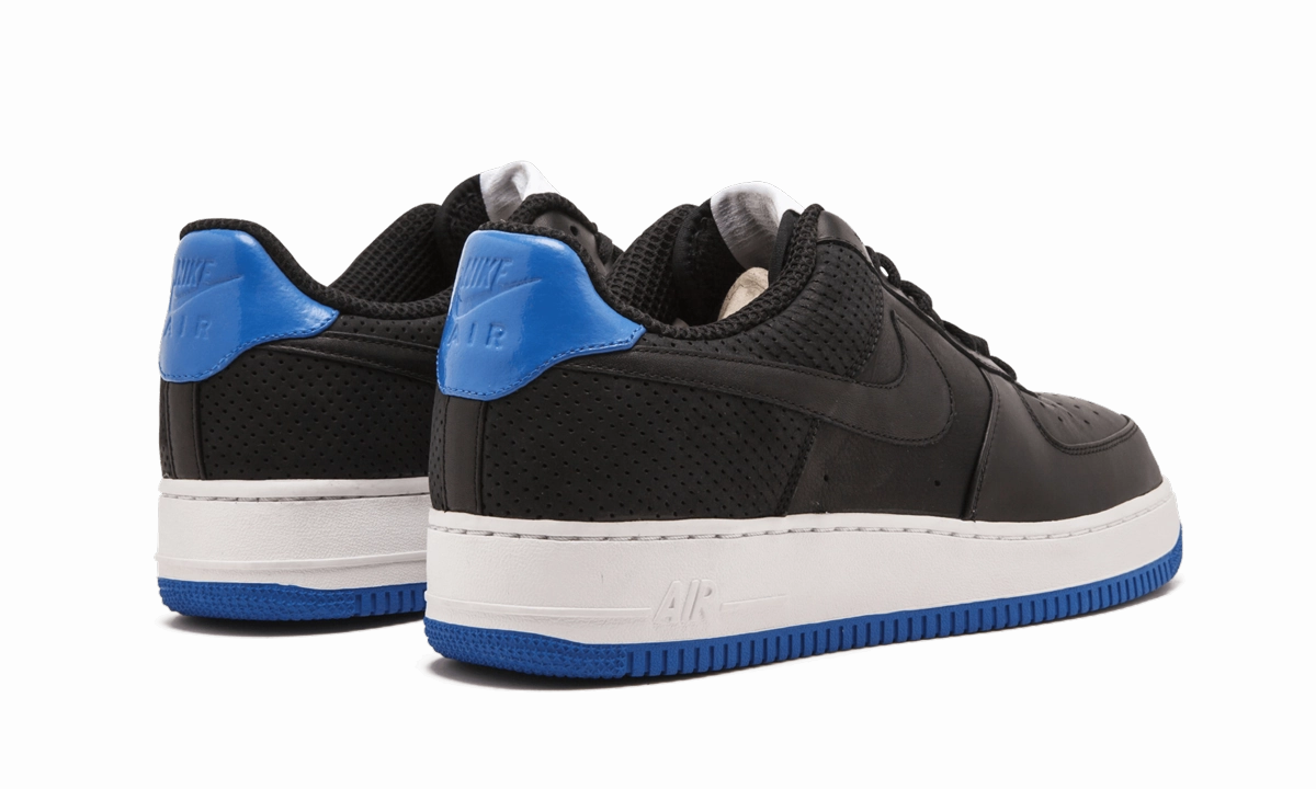 Slip On Design Air Force 1 Premium '07 "Hiroshi"