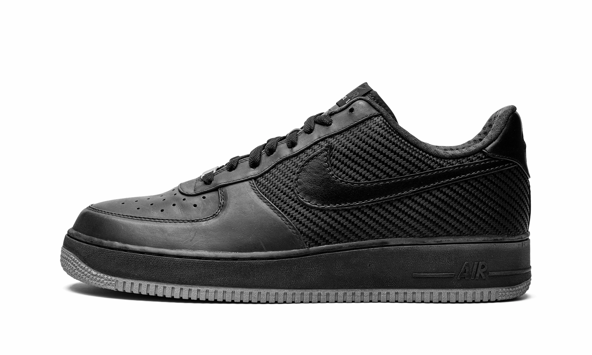 Air Force 1 Premium '07 Urban Friendly Stable Support