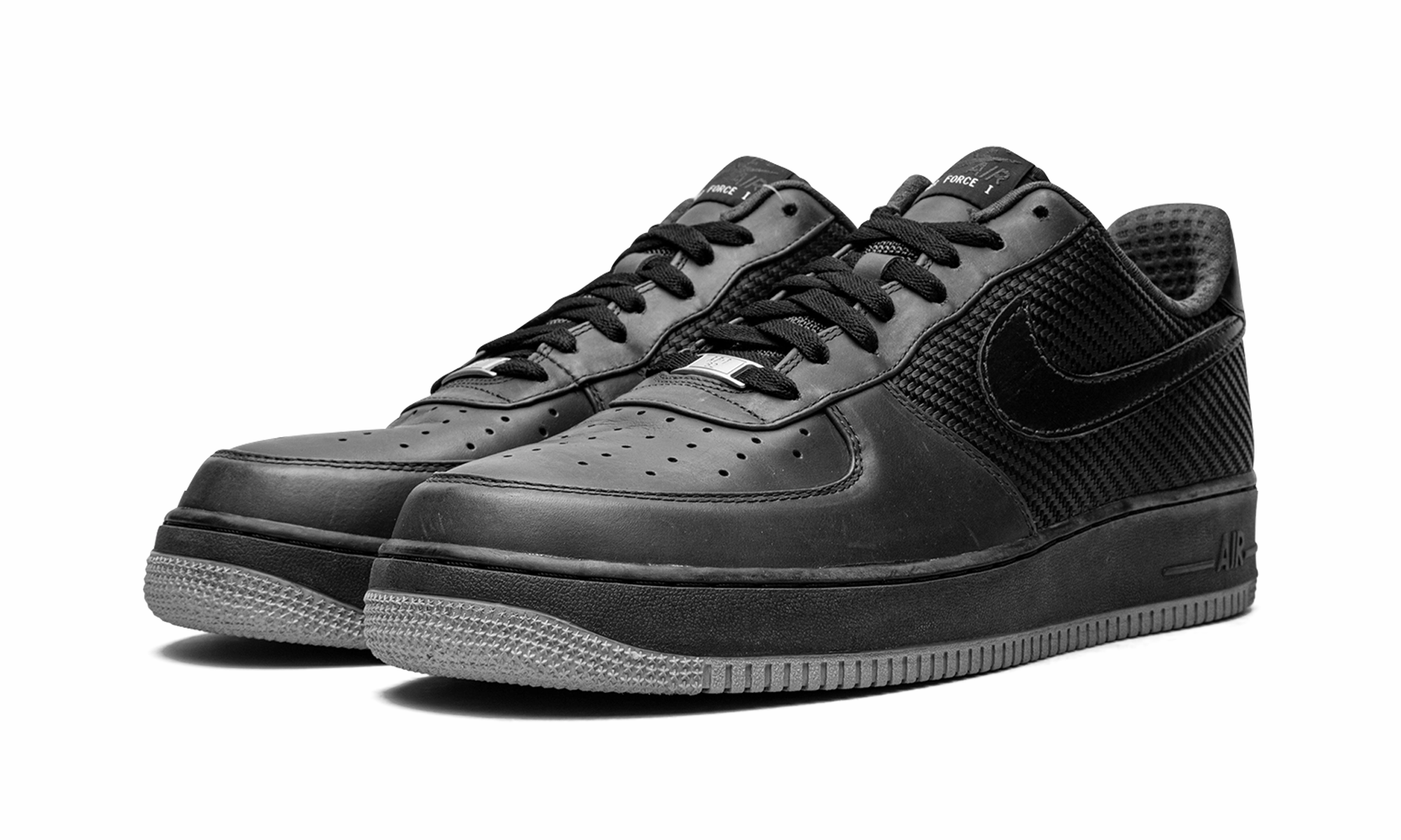 Air Force 1 Premium '07 Local Go