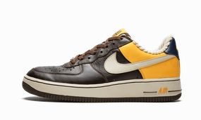 Soft Elastic Collar Air Force 1 Premium