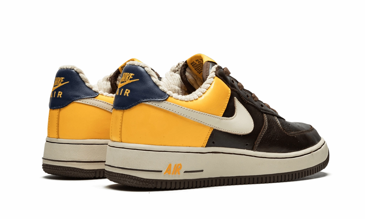 Air Force 1 Premium Cushioned Feel