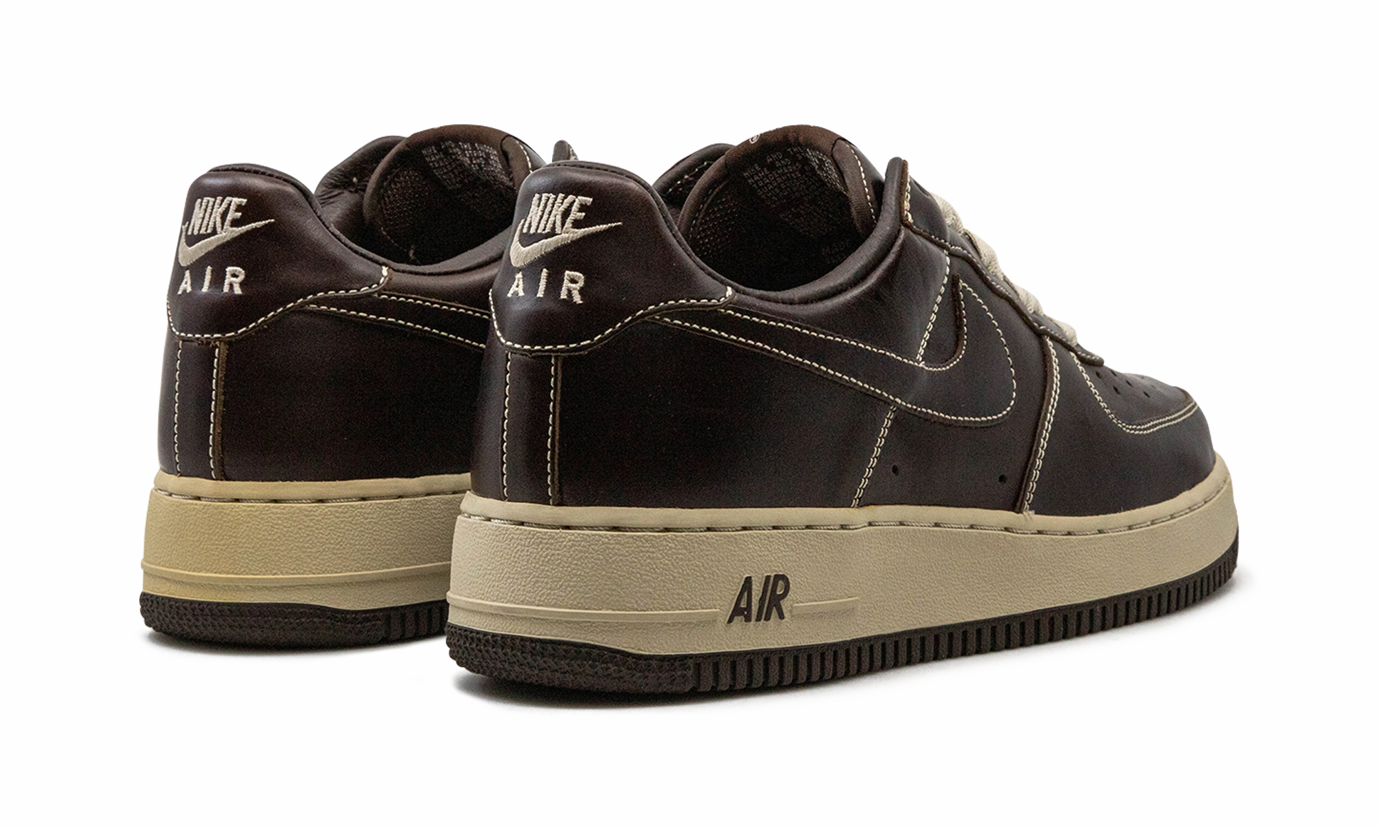 Air Force 1 Premium Stable Walk