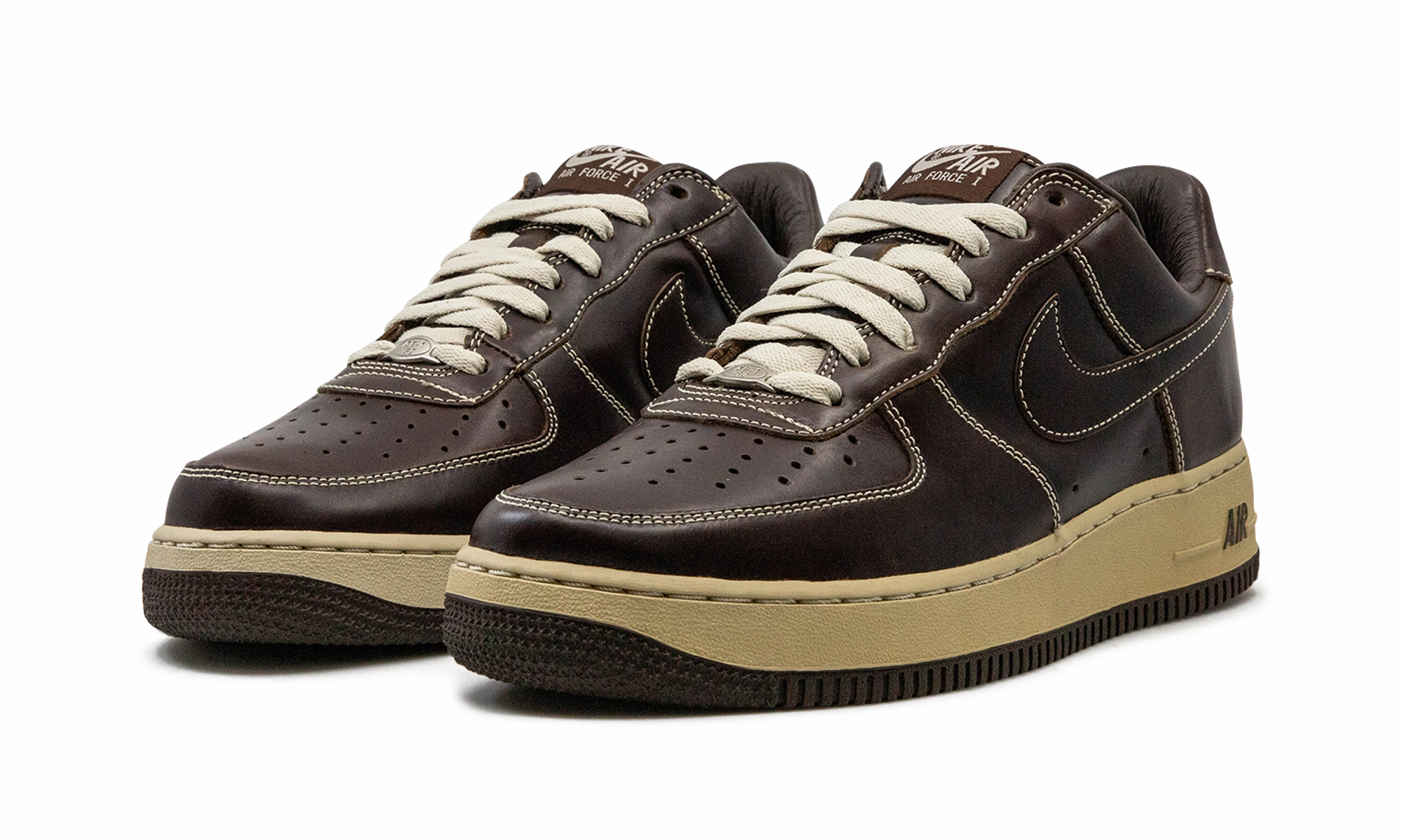 Air Force 1 Premium Farm Hike