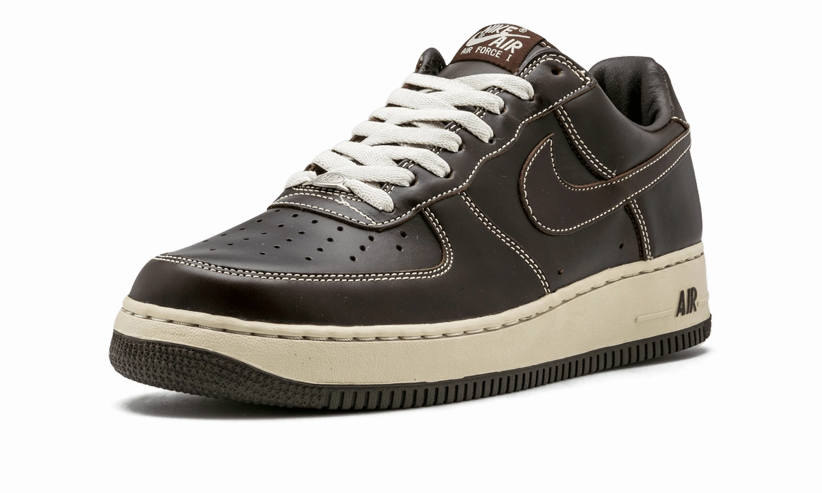 Lunch Jog Air Force 1 Premium