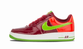 Relaxed Feel Air Force 1 Premium "Kiwi"