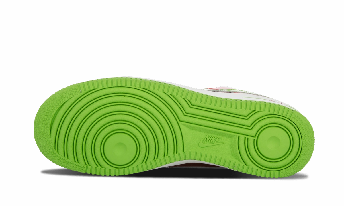 Air Force 1 Premium "Kiwi" Mountain Path