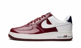 Fast Life Non Marking Outdoor Air Force 1 Premium "LeBron"