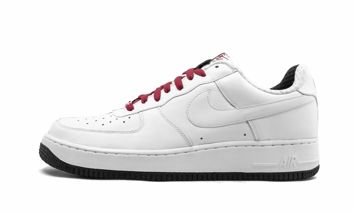 Air Force 1 Premium "Scarface" Comfortable Padding