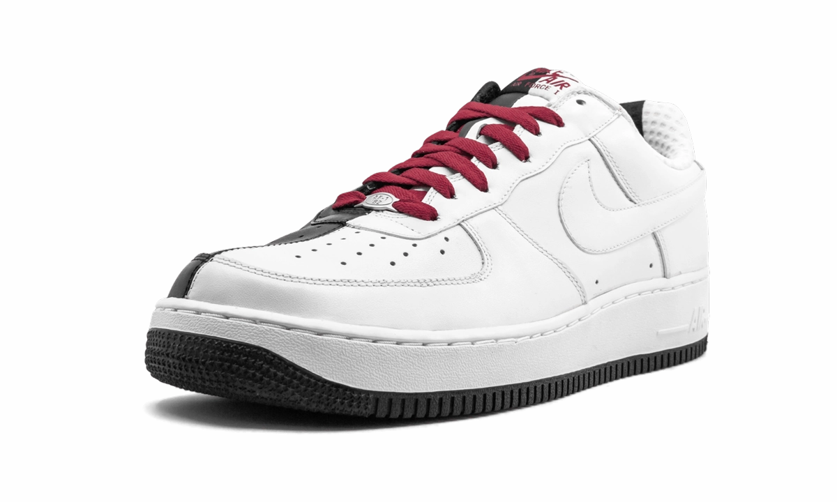 Outing Ready Work Friendly Air Force 1 Premium "Scarface"