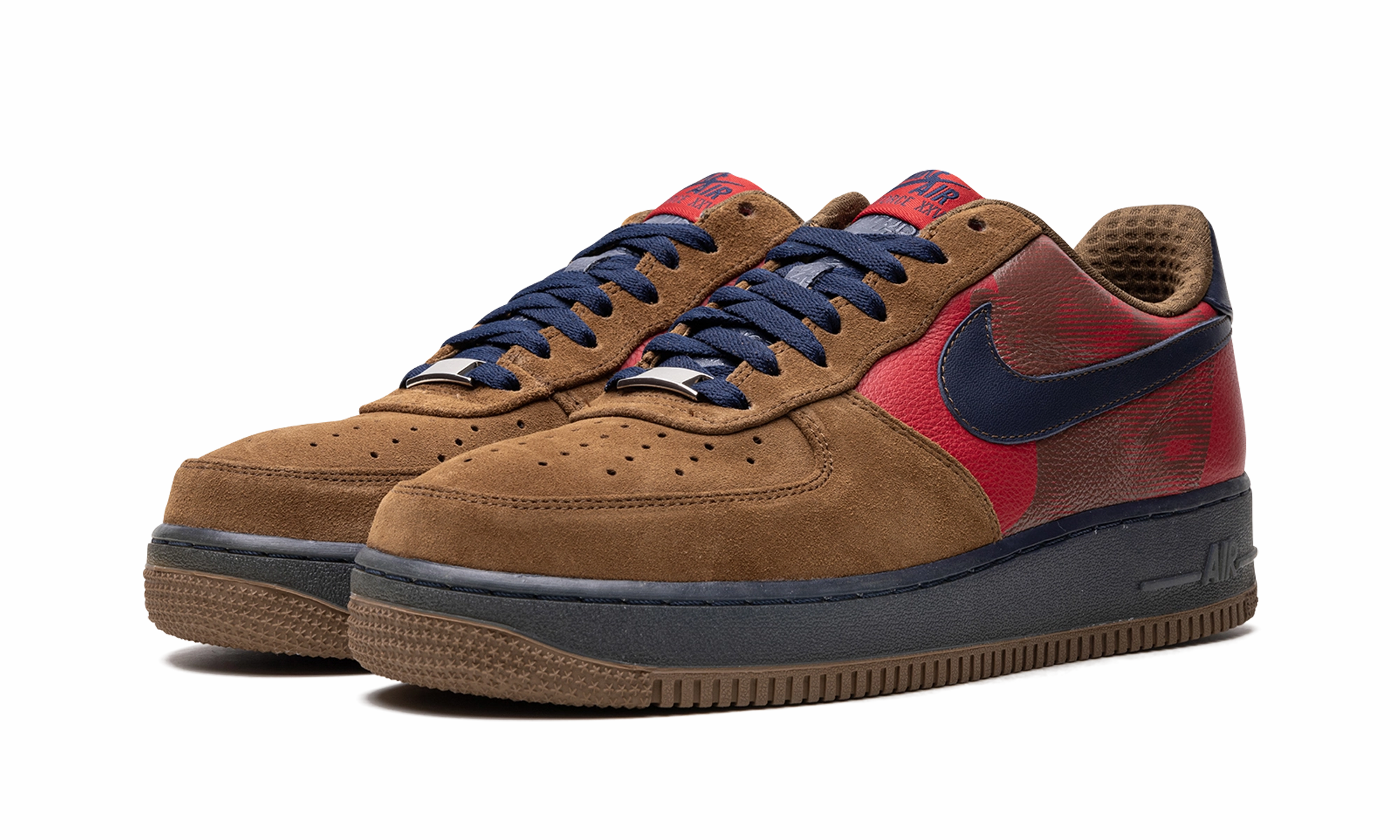 Air Force 1 Premium "Vince Carter" Tunnel Step Quick Start