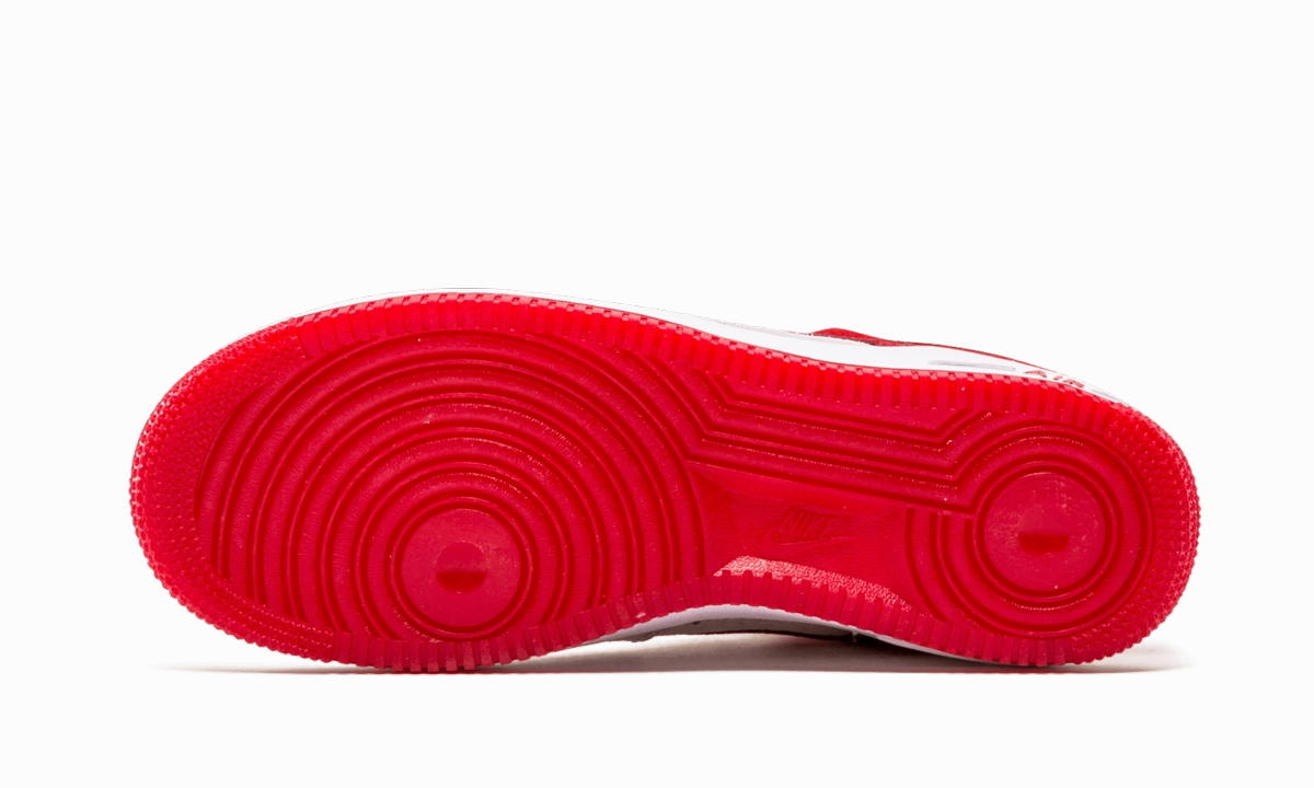 Air Force 1 Premium Compact Form