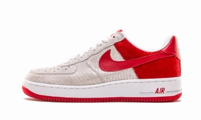 Soft   touch Catch Step Air Force 1 Premium