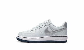 Partner Hike AIR FORCE 1 PS "METALLIC SILVER"