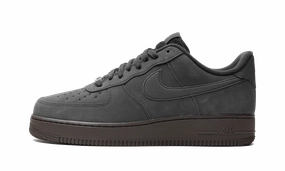 Air Force 1 "Dark Chocolate" Indoor Comfort Impact Dispersing Structure