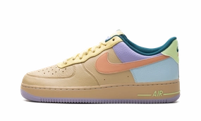 Air Force 1 "Easter" Guide Hike Bush Step
