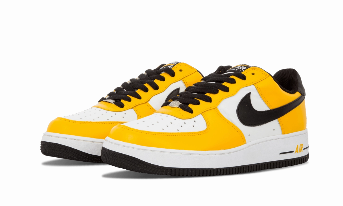 Air Force 1 "Hanshin Tigers" Trail Climb