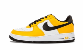 Air Force 1 "Hanshin Tigers" Breathable mesh upper