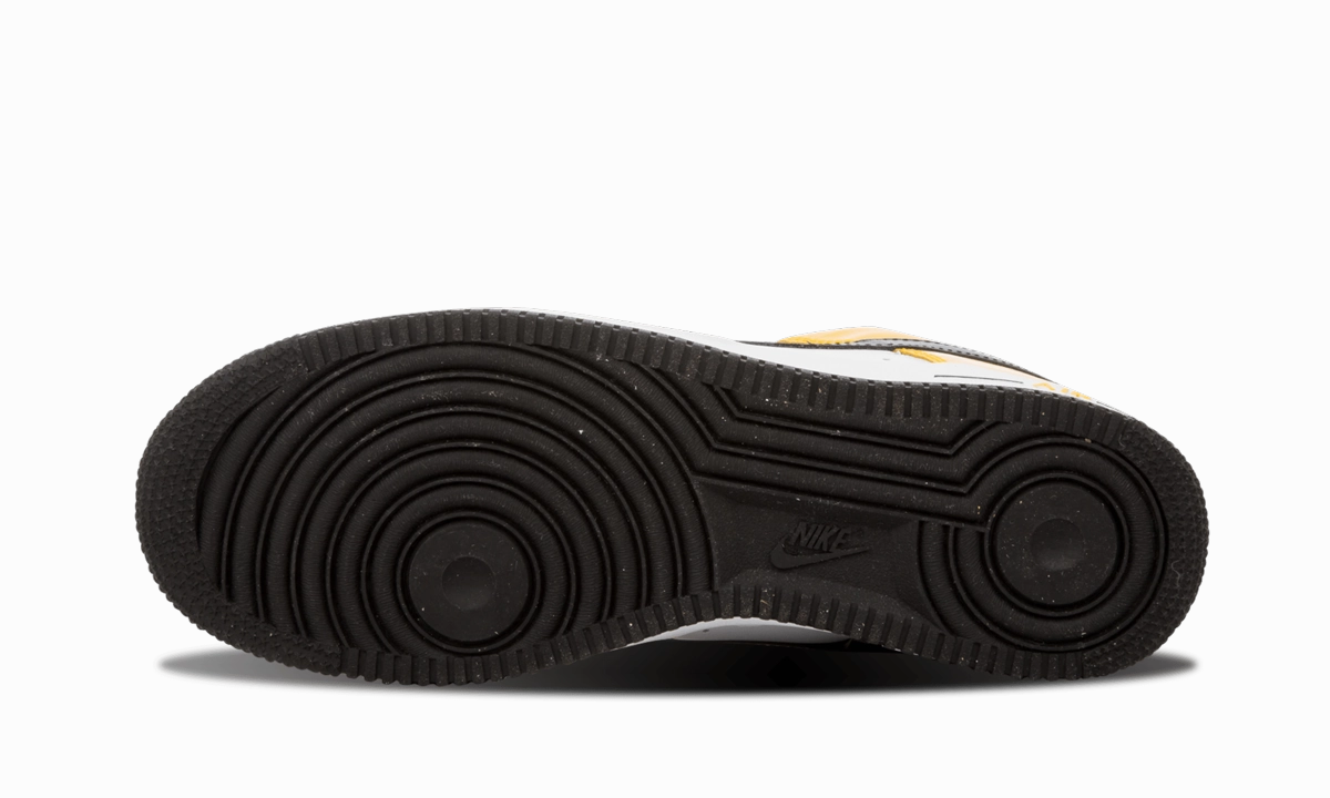 Compression Fit Smooth ride Air Force 1 "Hanshin Tigers"