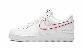 Air Force 1 "Just Do It" Comfortable Upper