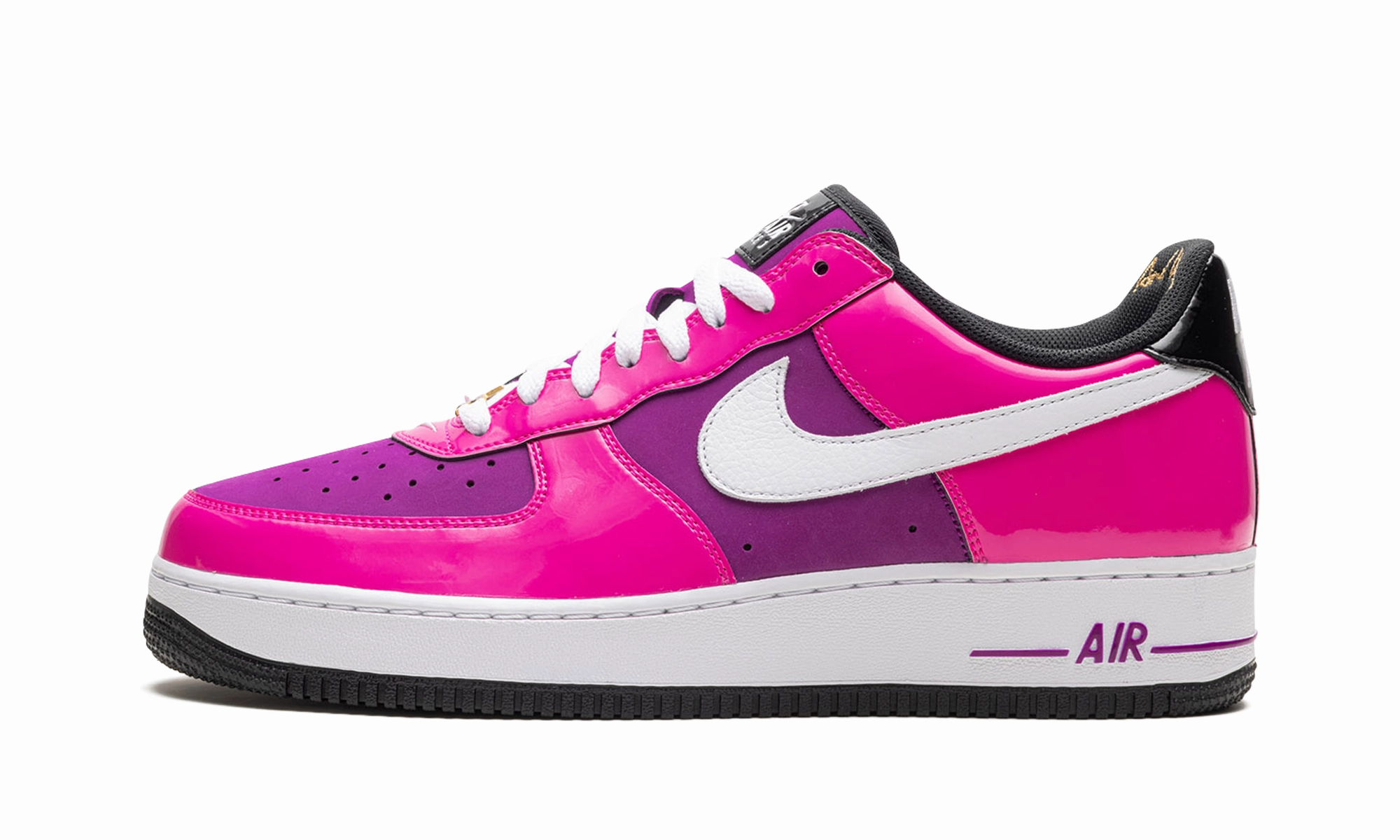 Air Touch Daylong Use Air Force 1 "Las Vegas"