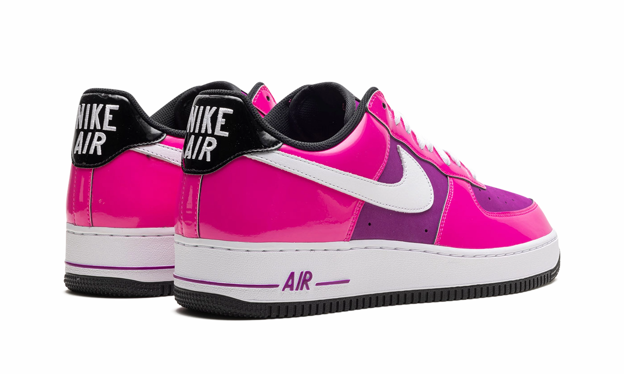 Smooth Move Air Force 1 "Las Vegas"