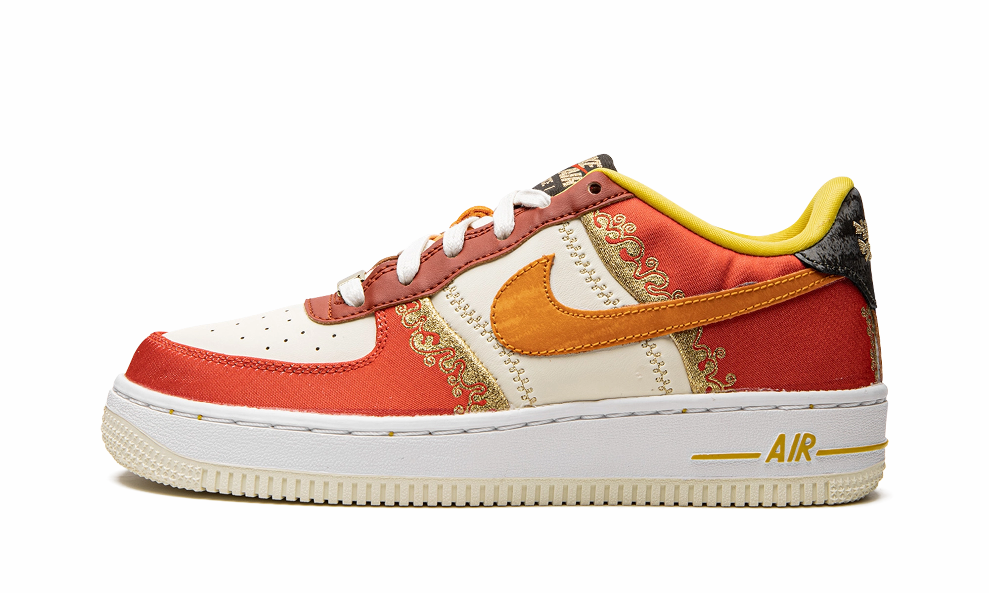 Daily Grace Air Force 1 "Little Accra"