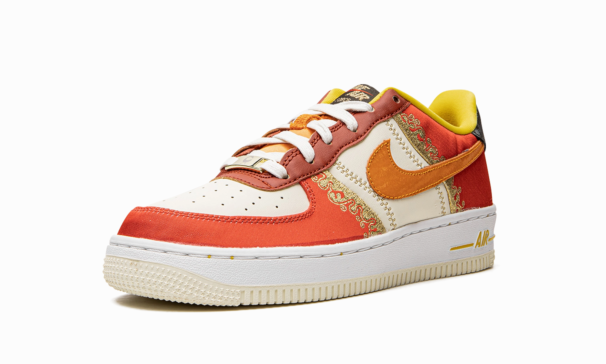 Air Force 1 "Little Accra" Grip Control Stream Jog
