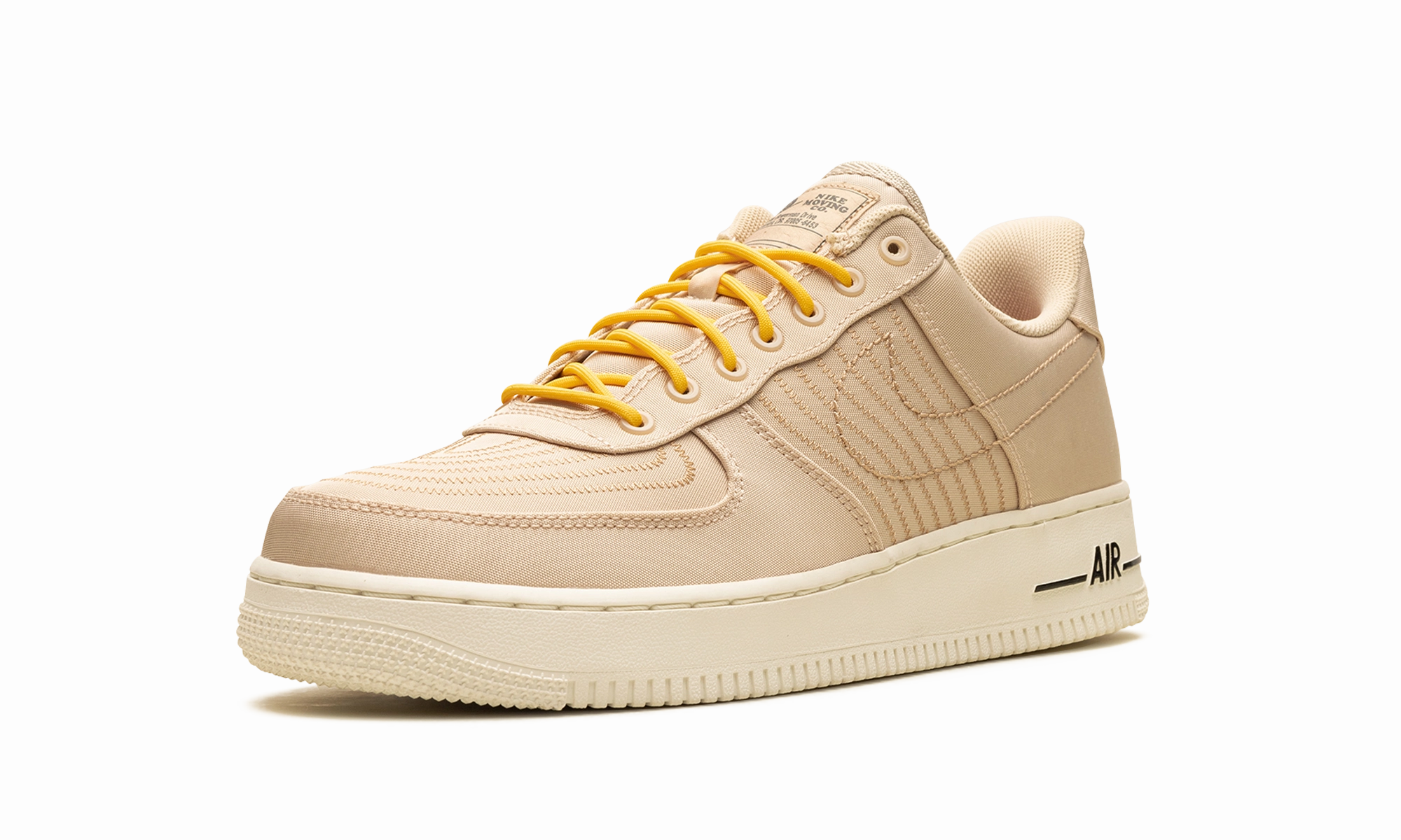 Cloud Like Air Force 1 "Moving Company"