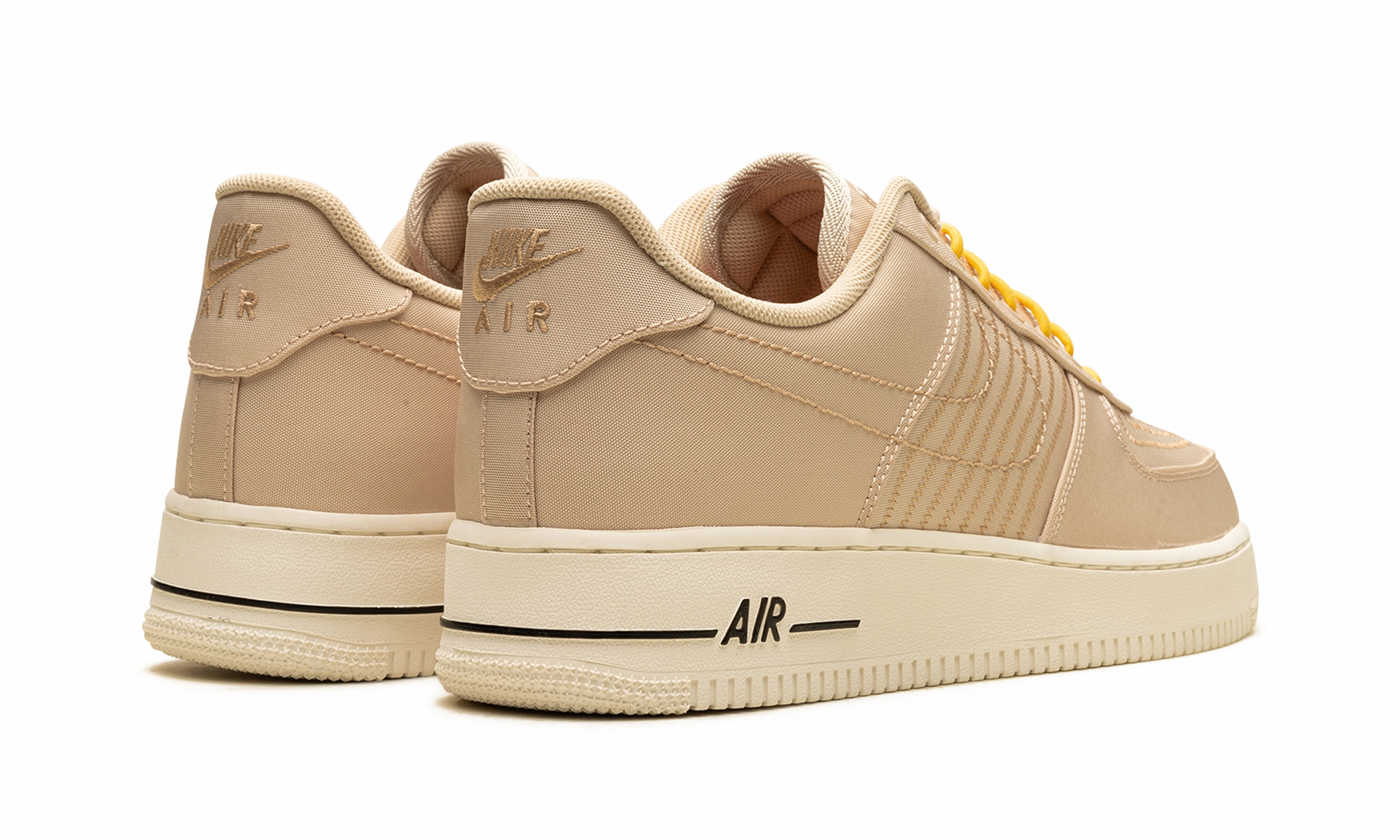 Buckle Strap Performance Fit Air Force 1 "Moving Company"