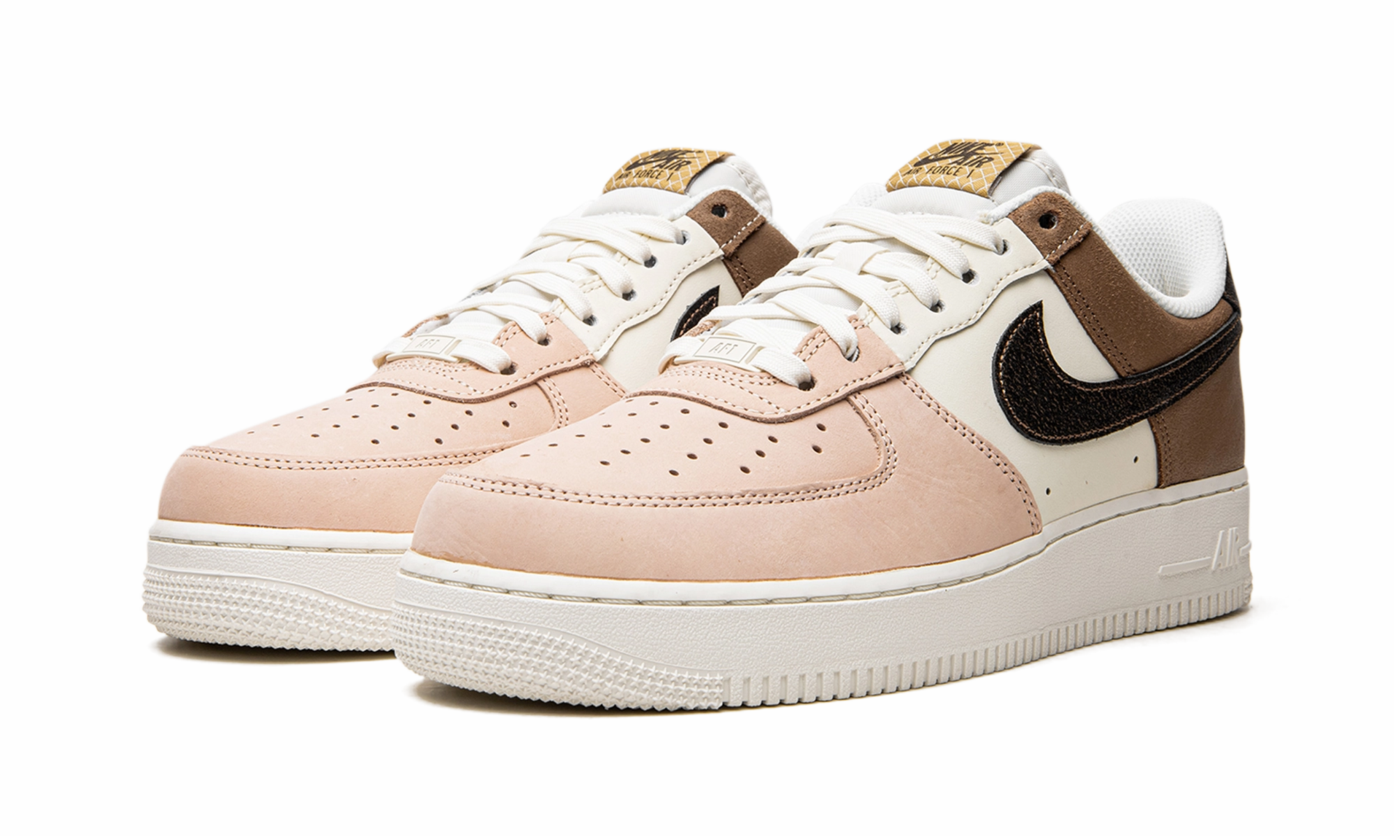 Free Movement Daily Motion Air Force 1 "Neapolitan"