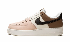 Air Force 1 "Neapolitan" All-Purpose Comfort Breathable Vent Holes