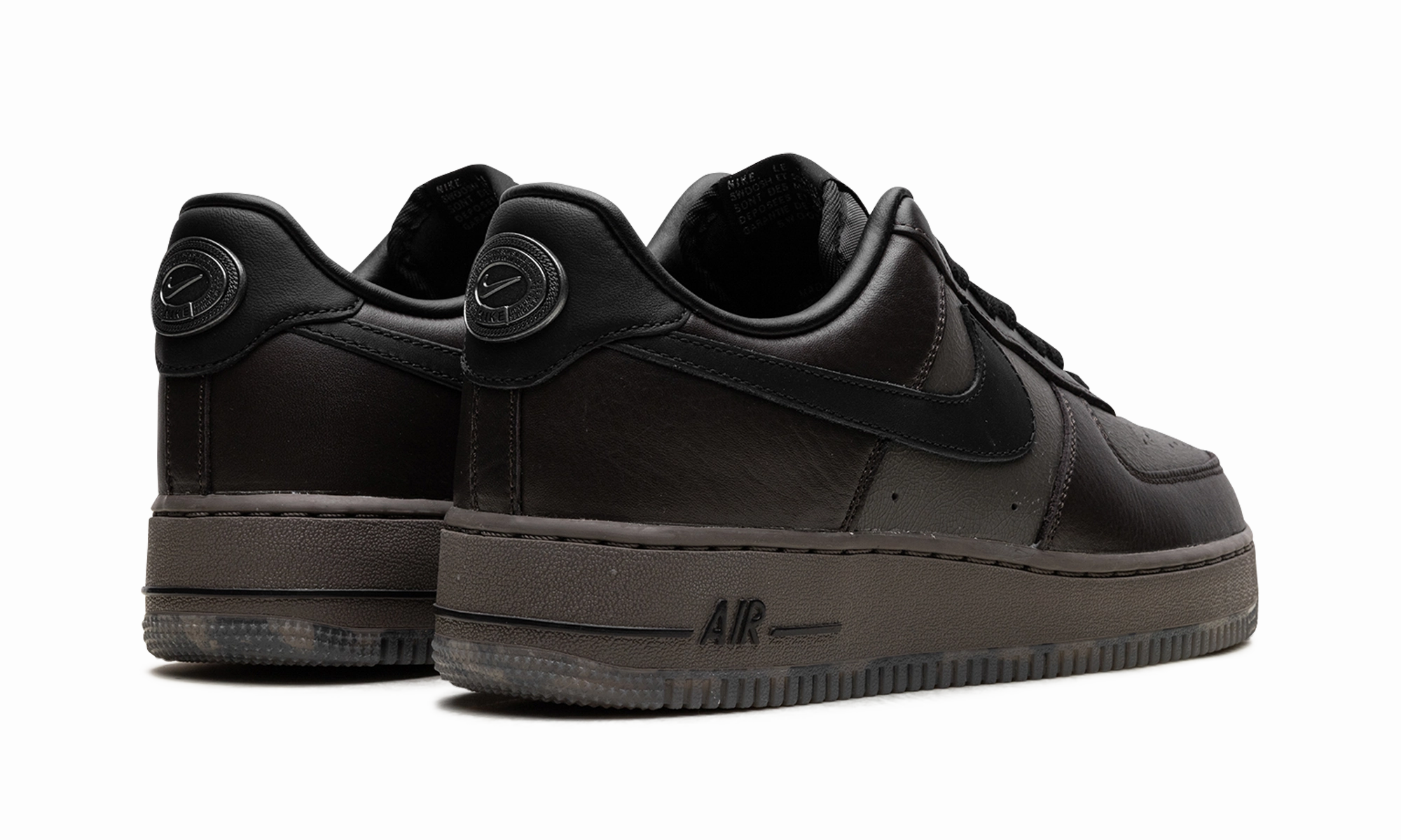 Air Force 1 "Paris" Stain Resistant Support Base