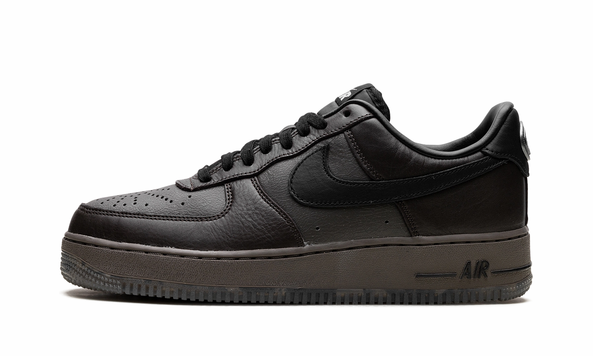 Fast Outing Trendy Shoes Air Force 1 "Paris"