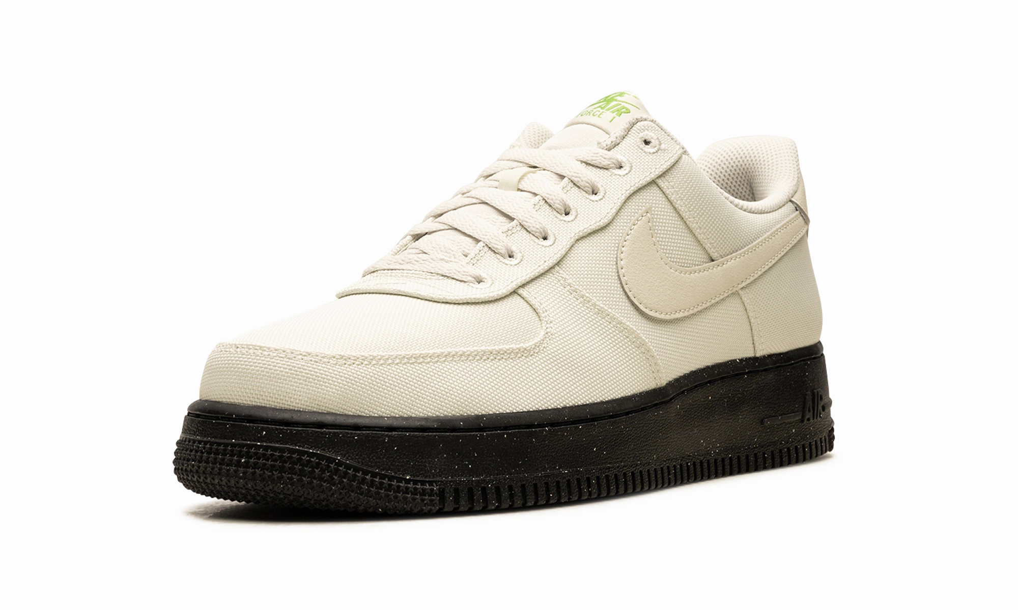 Air Force 1 "Sea Glass" Comfort Feel Slip Resistant Tread