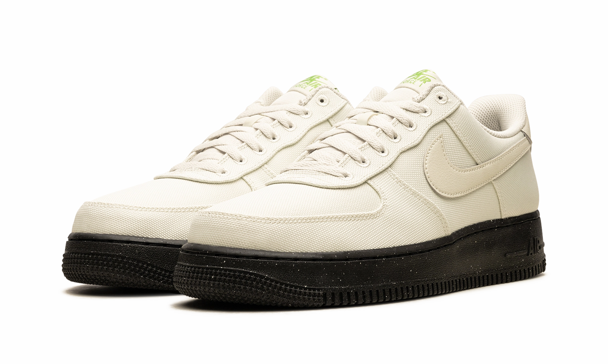 Air Force 1 "Sea Glass" Vegan Friendly Materials Every Season