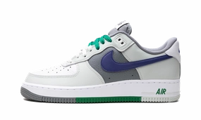 Air Force 1 "Split" Vegan Leather Upper