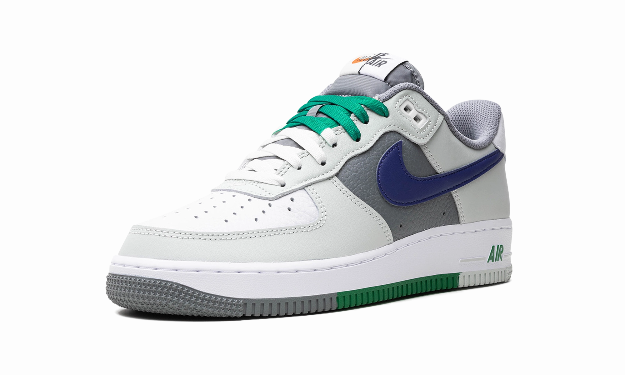 Air Force 1 "Split" Comfortable Walk