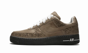 Air Force 1 "STEPHEN MAZE GEORGES" Textured Grip