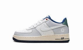 Zero Break In Air Force 1 "UV"