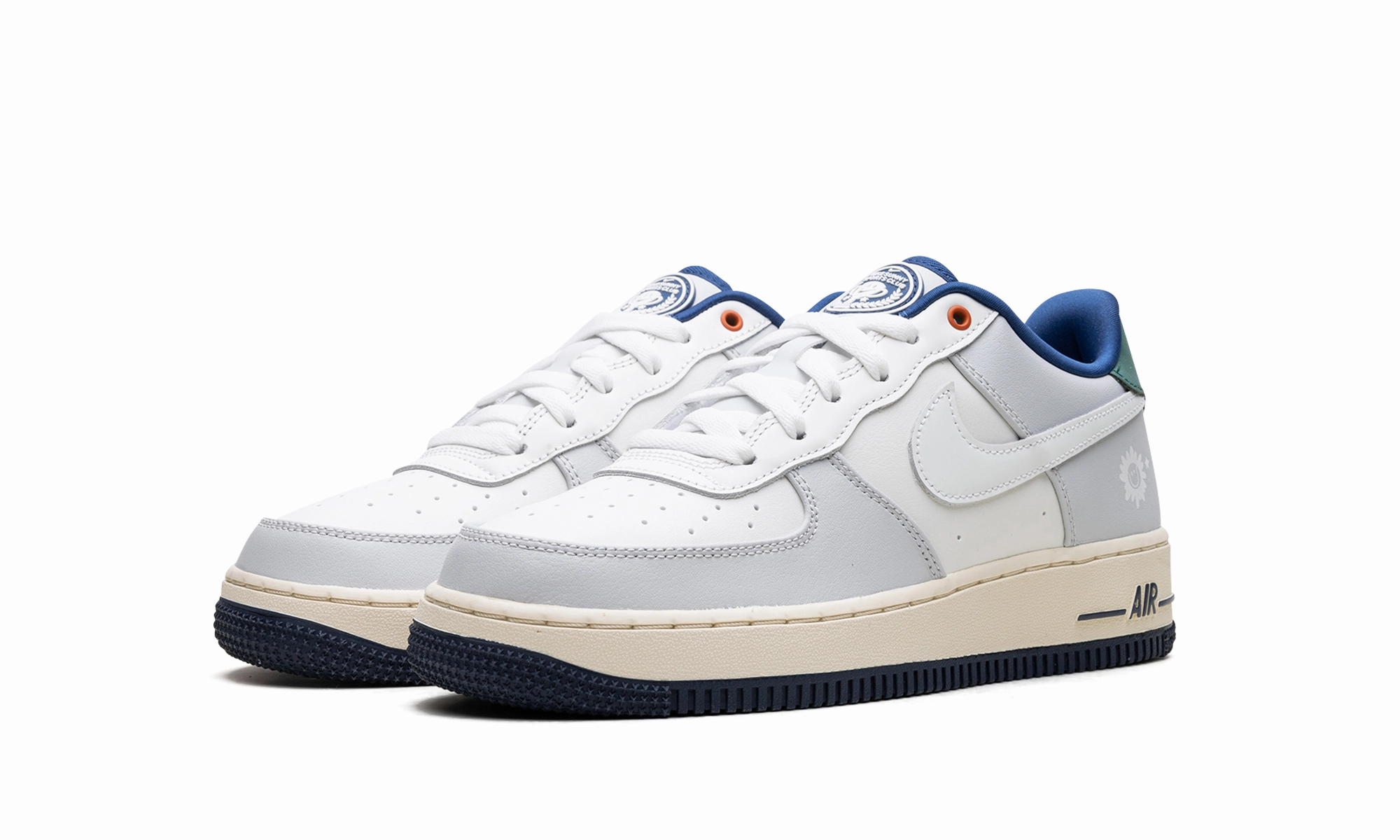 Lounge Fit Air Force 1 "UV"