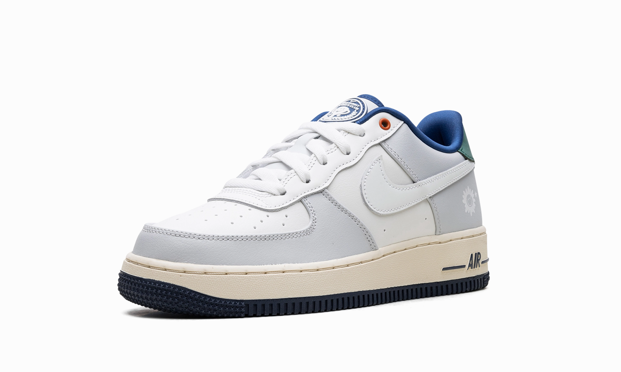 Air Force 1 "UV" ElasticMaterial MoistureWicking