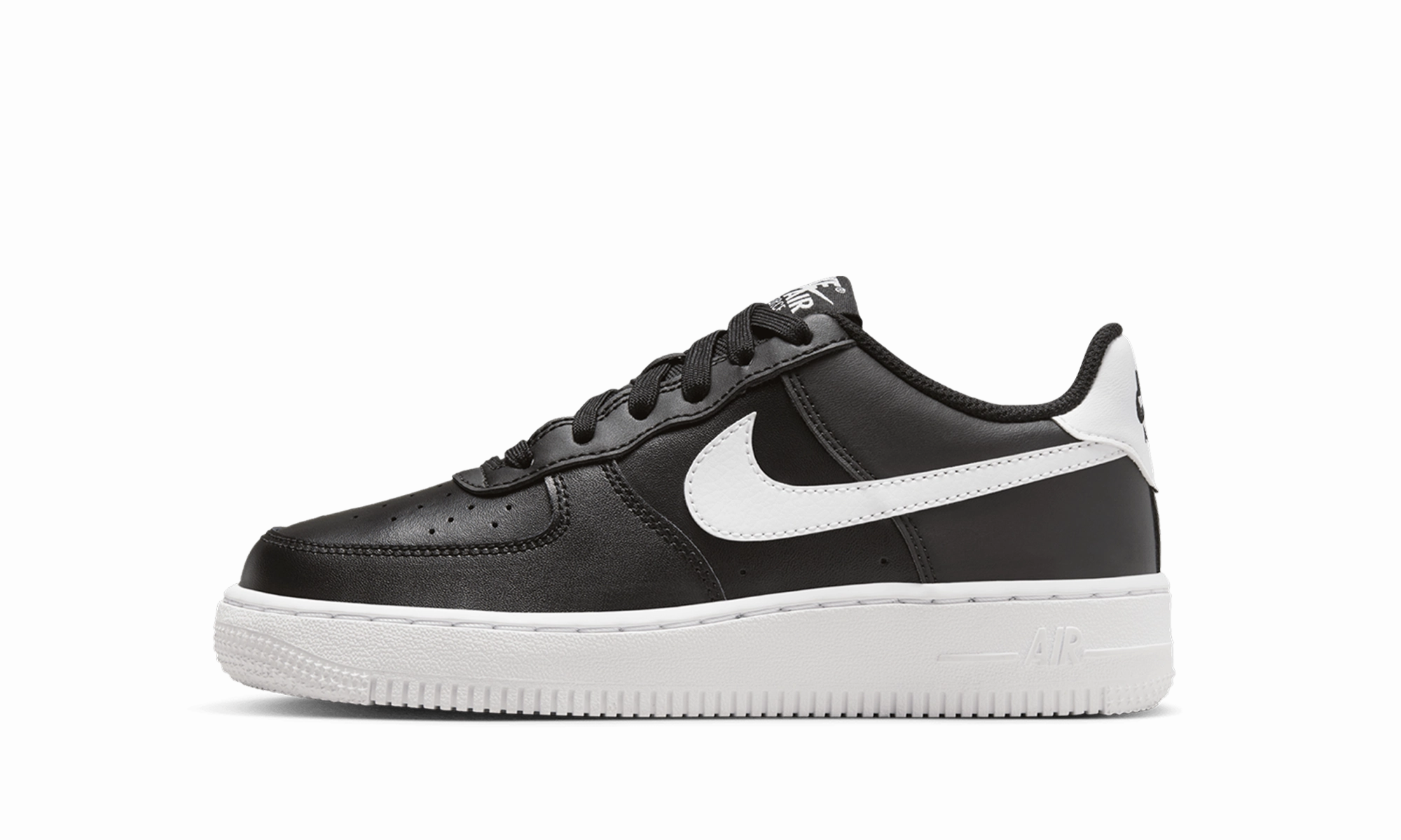 Air Force 1 "White" Flexible   outsole